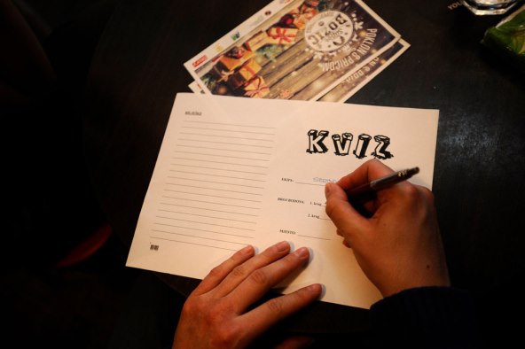 Story Super Božić sa Superseniorima oduševljava iz dana u dan