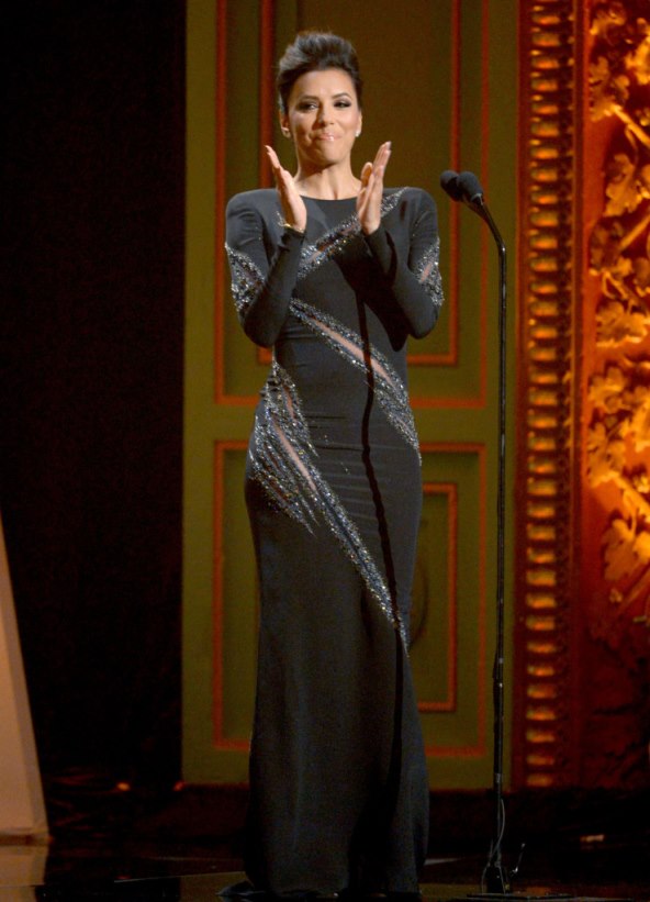 Seksepilne krojeve Petera Dundasa obožavaju brojne zvijezde