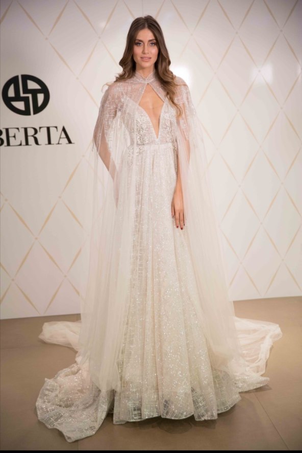 LJUBAV NA PRVI POGLED Berta i Vesna Sposa