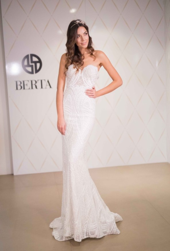 LJUBAV NA PRVI POGLED Berta i Vesna Sposa