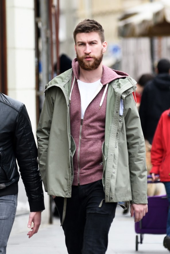 Tko to kaže da se frajeri ne znaju upicaniti za špicu?