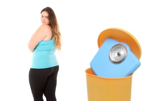 Zahvaljujući ovoj metodi zauvijek ćeš se oprostiti s viškom kilograma