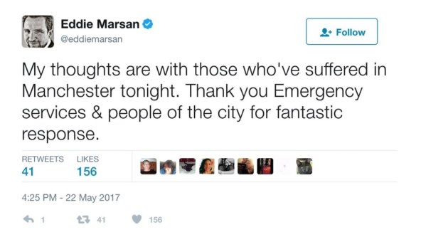 Potresena Ariana progovorila o napadu: 'Slomljena sam'