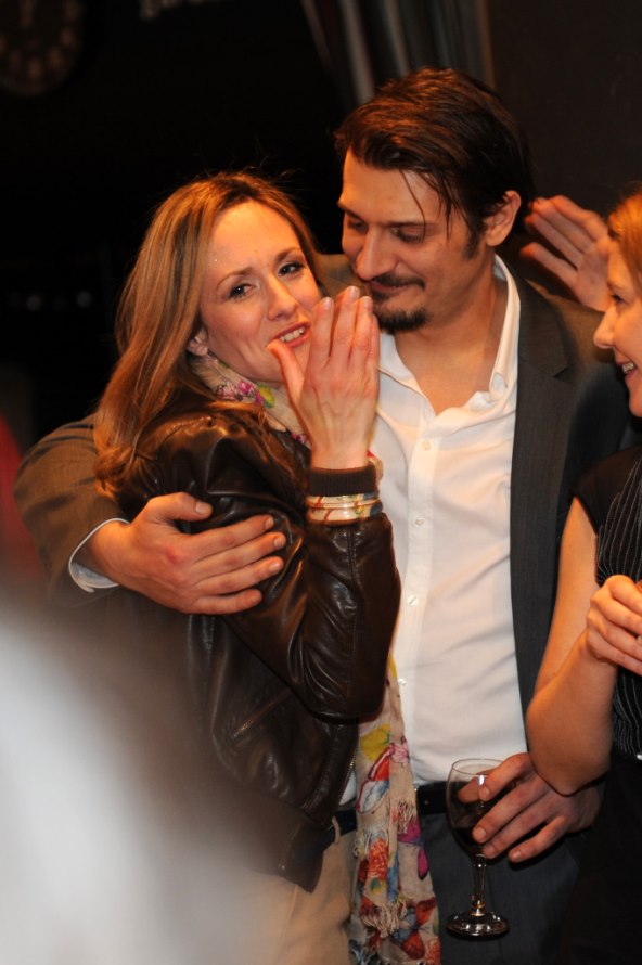 Premijera 'Idiota' u ZeKaEmu