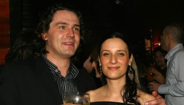 Adam Končić sa suprugom Ninom .jpeg