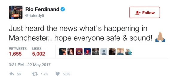 Potresena Ariana progovorila o napadu: 'Slomljena sam'