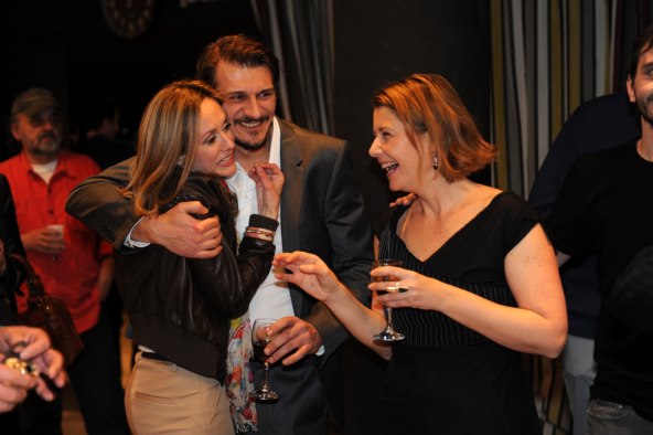 Premijera 'Idiota' u ZeKaEmu