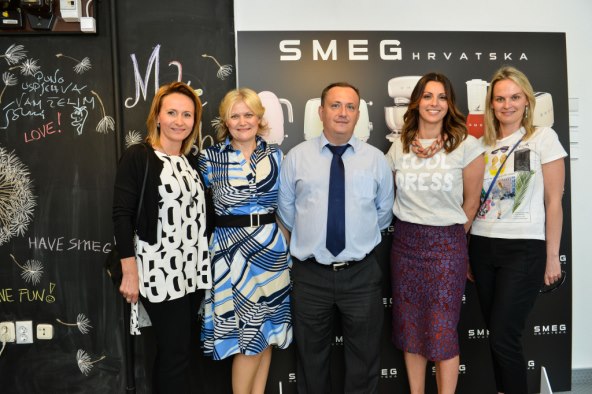 Glumačkog kuhara Ranka Zidarića itekako zanimaju kućanski aparati 