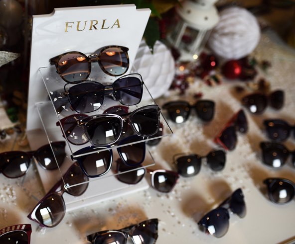 Nevena Rendeli Vejzović isprobala nove kolekcije naočala. Koje je izabrala?