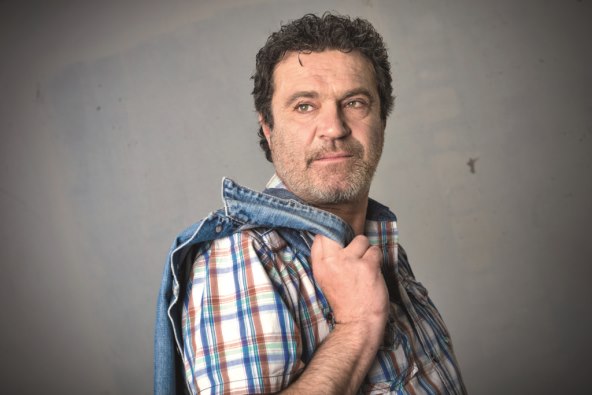 Alen Vitasović: "Već je patetično govoriti o alkoholu"