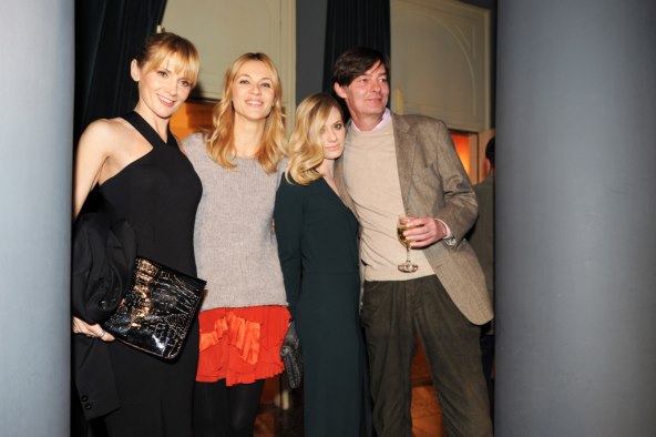 Dugi pljesak za Matanićeve 'Fine mrtve djevojke' 