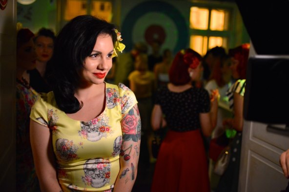 Još tjedan dana do Dolce Vite u Rovinju!!