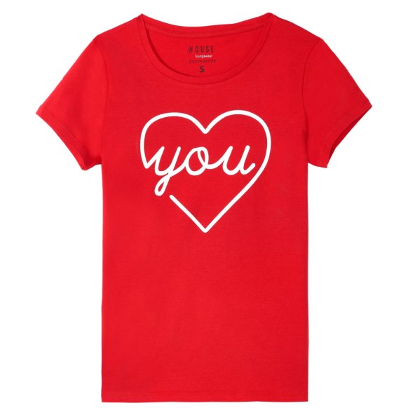 Crveno za blagdane, partyje i stajliš zimu