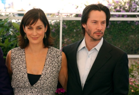 OTKRILA TAJNU VJEČNE MLADOSTI? Za zvijezdu 'Matrixa' kao da je vrijeme stalo