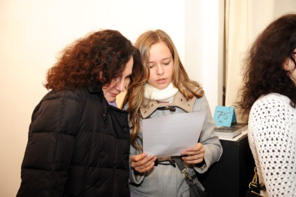 Portreti prijatelja Mare Bratoš 