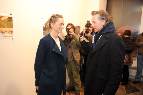 Portreti prijatelja Mare Bratoš 