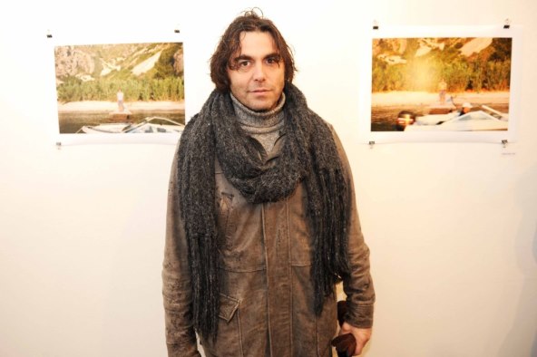 Poznati frajeri u zimskom izdanju na izložbi fotografkinje Mare Bratoš