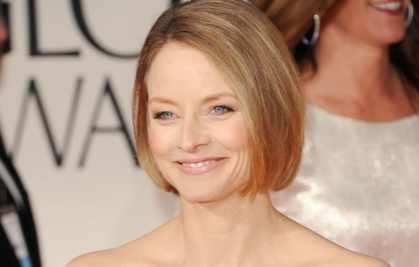 Ljubavni život glumice Jodie Foster
