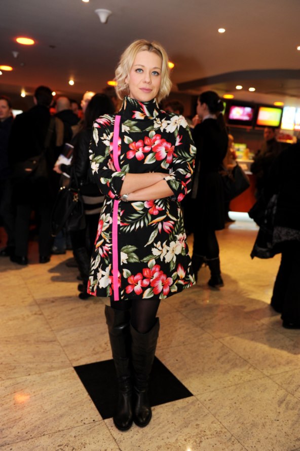 Priča Quentina Tarantina o ropstvu privukla poznate 