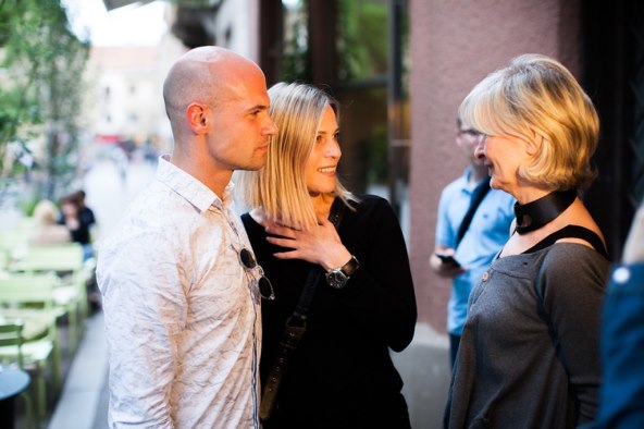 Tko je sve slušao inspirativne riječi Paula Coelha?