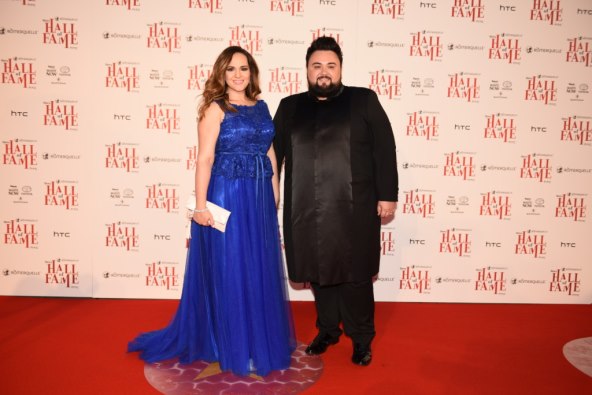 CRVENI TEPIH ZA PAMĆENJE Najveće zvijezde na Story Hall of Fameu