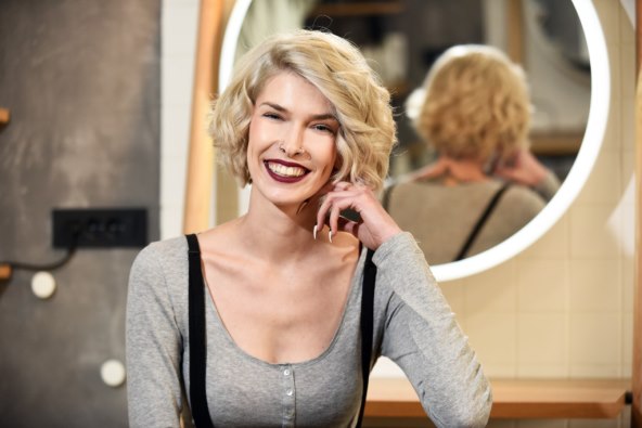 Domaće dame i praznovjerni novogodišnji rituali