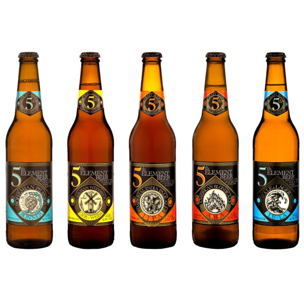 Pet piva za ugasiti ljetnu žeđ