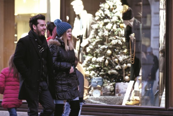 Najdraži posjet poznatog glumca