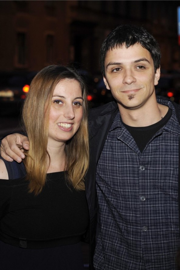 Otvorenje impresivne izložbe 'Drugi' Mirana Kurspahića