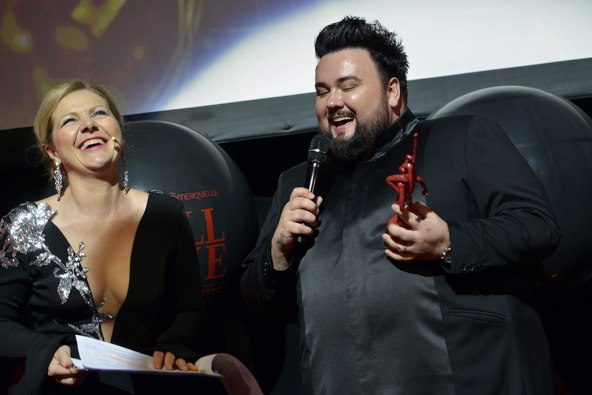 Jacques Houdek bio je zaljubljen u Tajči 