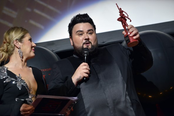 Jacques Houdek bio je zaljubljen u Tajči 