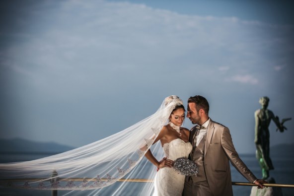 Dođite ovaj vikend na Sajam vjenčanja u Opatiju