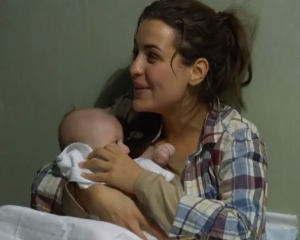 Mala Marija na kratko će spojiti Laru i Jakova 