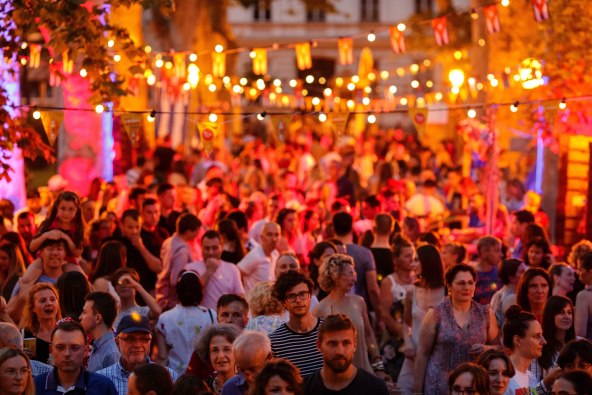 Momento Mojito rasplesao tisuće posjetitelja