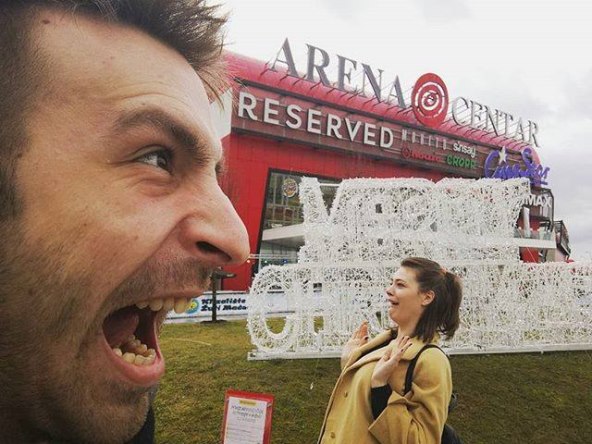 Ovo je ekipa koja će Novu godinu dočekati u Budvi i Beogradu