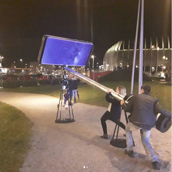 Ovo je ekipa koja će Novu godinu dočekati u Budvi i Beogradu