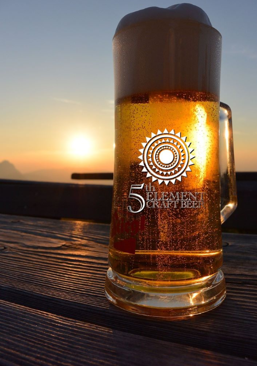 Pet piva za ugasiti ljetnu žeđ