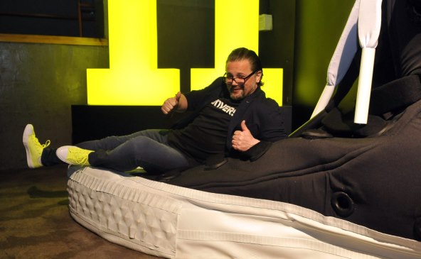 Emina i Tomo Šokota - nerazdvojni i u šopingu