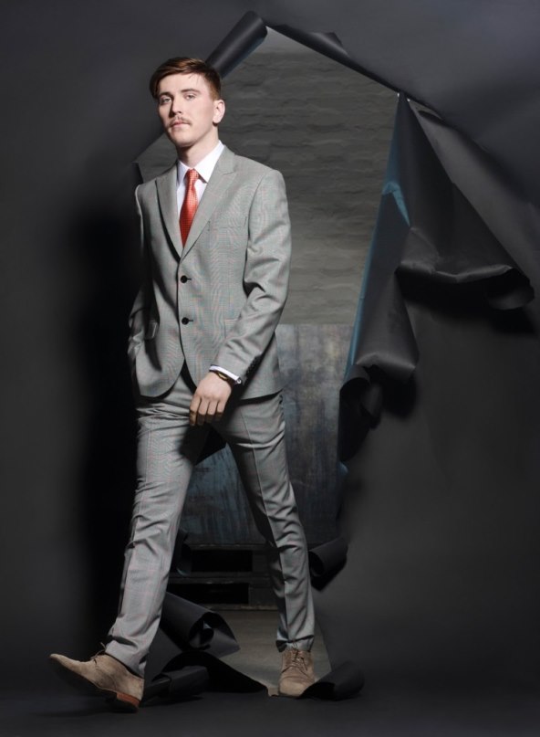 Kako izgleda muškarac Borisa Banovića? 