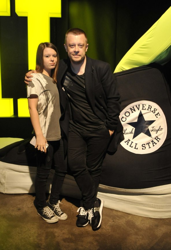 Emina i Tomo Šokota - nerazdvojni i u šopingu