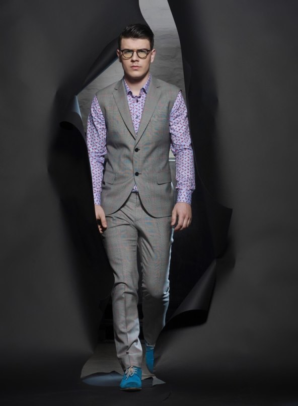 Kako izgleda muškarac Borisa Banovića? 