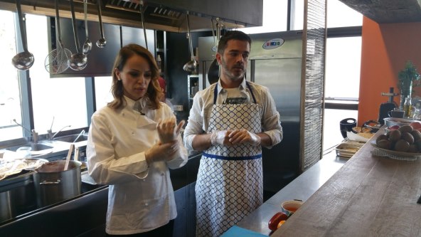 NE PROPUSTITE Story TV ovoga tjedna ugošćuje Josipu Pavičić Berardini