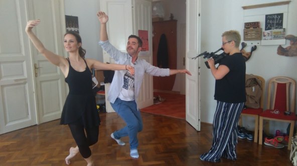 NE PROPUSTITE Story TV ovoga tjedna ugošćuje Josipu Pavičić Berardini