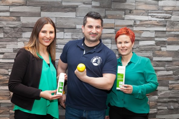 Elancy Slim Design Kofein kompleks 3D donosi novu dimenziju borbe protiv tvrdokornog celulita