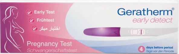 Osvojite 5 Geratherm® brzih i pouzdanih dijagnostičkih testova