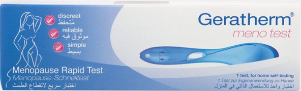 Osvojite 5 Geratherm® brzih i pouzdanih dijagnostičkih testova