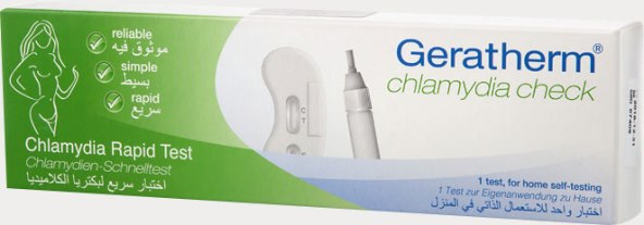 Osvojite 5 Geratherm® brzih i pouzdanih dijagnostičkih testova