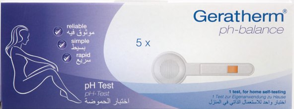 Osvojite 5 Geratherm® brzih i pouzdanih dijagnostičkih testova