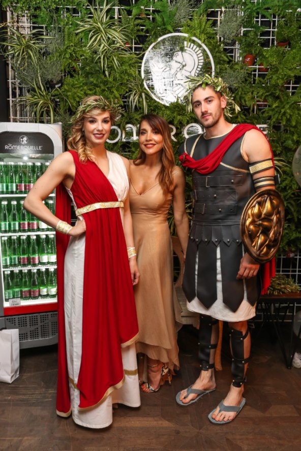 Koje se piće najviše tražilo u noći glamura, zabave i dobrih vibracija?