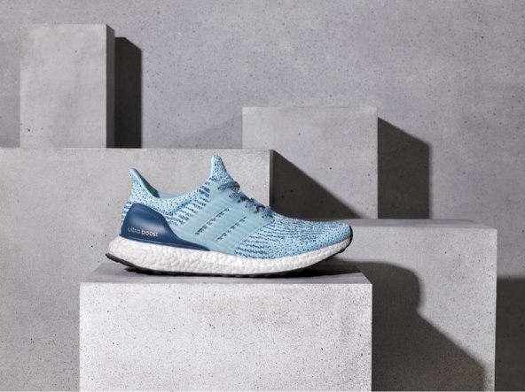 Još bolji povrat energije pri svakom koraku uz nove adidas UltraBOOST 3.0. tenisice